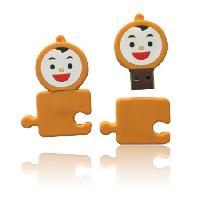 Ѻ flash-drive cartoon ҤҶ١  usb thumb drive ѡͤ