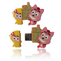 Ū cartoon ѡ ѷ usb thumb drive ͧ