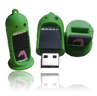 Ѻ flash-drive cartoon ѡ ҹ  ٻẺ