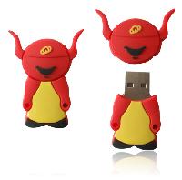 ѺԵ ˹ ʺ ͤ flash-drive cartoon ҤҶ١