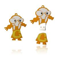 觷 çҹԵШѴ˹ʺյ flash-drive cartoon ѡ