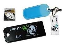 PNY Panda Black USB Flash Drive Ҥçҹ Ѻ 