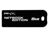 สั่งผลิต PNY USB Flash Drive พรีเมี่ยม พร้อมสกรีนโลโก้ ราคาถูก ติดโลโก้