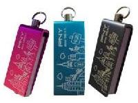 PNY Micro Attache City Series USB Flash Drive ҤҶ١