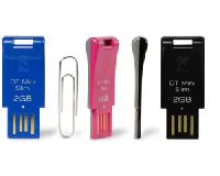 รับทำ Kingston DataTraveler Mini Slim USB Flash Drive ขายส่ง คิงส์ตัน ราคาถูก