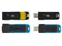 ѺԵ Kingston DataTraveler 200 Flash Drives 繵᷹˹Ū