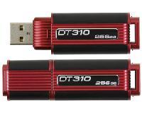 รับผลิต Kingston DataTraveler 310 USB Flash Drive ขายส่ง แฮนดี้ไดร์ฟ ราคาถูก
