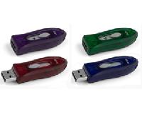 สั่งทำ Kingston DataTraveler 110 USB Flash Drive ขายส่งแฟลชไดร์ฟ สกรีนโลโก้
