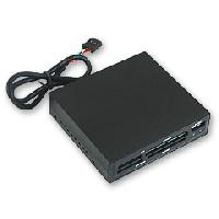 All-in-1 Floopy Card Reader