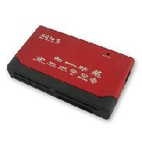 All-in-1 Mini card reader
