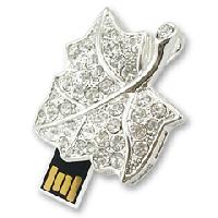 รับทำ ขายส่ง Jewelry USB Flash Drive ผลิตแฟลชไดร์ฟ จิวเวลรี่ สวยๆ ราคาโรงงาน