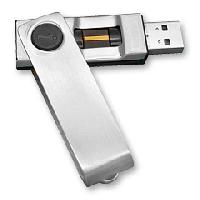 Ѻ Fingerprint Flash Drive ι Ѻк᡹¹