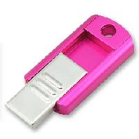 รับทำ Plastic USB Flash Drive สั่งทำ แฟลชไดร์ฟแบบบาง ขนาดกะทัดรัด ราคาถูก