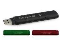 Kingston DataTraveler BlackBox USB Flash Drive  ԧѹ ҤҶ١