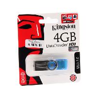 รับผลิต Kingston DataTraveler 101 G2 USB Flash Drive ขายส่งแฟลชไดร์ฟราคาถูก