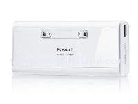 Ѻ Acrylic Powerbank 10400-11200 mAh