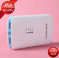 PowerBank Ҵ 8400mAh