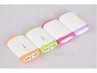 ѺԵ PowerBank Ҵ 8400mAh