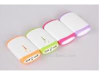 ѺԵ PowerBank Ҵ 8400mAh