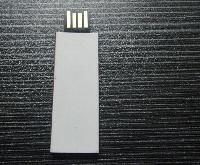 Plastic USB Flash Drive