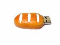 Cartoon USB Flash Drive ร้านขายส่ง flashdrives ขึ้นรูปตามแบบ