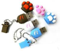 Cartoon USB Flash Drive ԵТ ʺշ 