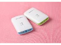 Ѻ PowerBank Ҵ 8400mAh