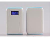 ѺԵ PowerBank Ҵ 10400mAh