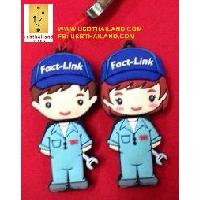 Ū쿾ի PVC Flash Drive ѺԵŪ觷ӢẺ