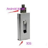 ѺԵ OTG iOS / OTG Android / Type C Port Ū⿹ iPhone