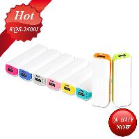 PowerBank Ҵ 2600mAh Ѻ Ҥ Դ Ҥçҹ