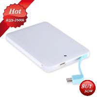 PowerBank Ҵ 2600mAh ѺԵ Ҥçҹ ʡչ