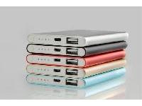 ѺԵ PowerBank Ҵ 8000mAh