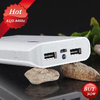 觷 PowerBank Ҵ 8400mAh