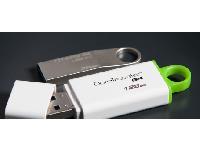 รับทำ ขายส่งแฟลชไดร์ฟ DataTraveler & HyperX USB 3.1 OTG ของ Kingston