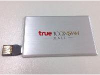 สั่งทำ รับผลิตแฟลชไดร์ฟพรีเมี่ยม สกรีนโลโก้ แฟลชไดร์ฟราคาถูก Flash Drive Card