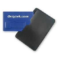 รับผลิต แฟลชไดร์ฟพรีเมี่ยมแบบการ์ด flash drive รับผลิต thumb drives ราคาโรงงาน