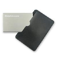 สั่งผลิต Card shape USB Flash Drive แฟลชไดร์ฟการ์ด บัตรเครดิตพรีเมี่ยม ราคาถูก