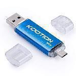 Ū ҤҶ١ 2in1 KOOTION Dual Memory-Stick