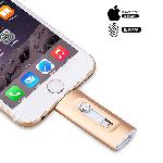 3in1 Lightning OTG Memory-Stick Ū⿹ 32gb 