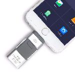 3in1 Memory-Stick USB3.0 ขายส่ง ที่เก็บข้อมูลไอแพด แท้ ราคา