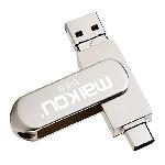 3in1 Type-C DOLITY USB-Flash-drive 16GB Ū⿹