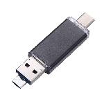 ѺԵ  红ᾴ  3in1 USB3.0 Metal Device 32GB