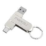 3in1 USB3.0 SDENSHI Memory-Stick 256GB   