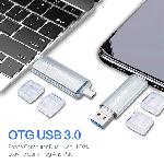 ѺԵ Bulk USB-OTG USB2.0 2in1 Ū premium Ҥ