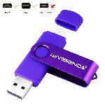 Ѻ Bulk USB-OTG USB2.0 2in1 Ū premium Ҥ