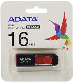 C008 Red Capless Flash-drive 16GB Ū ҤҶ١