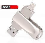 รับผลิต Device Storage USB3.0 ขายส่ง ที่เก็บข้อมูลไอแพด แท้ ราคา 64gb