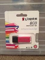 รับผลิต คิงส์ตันราคาส่ง ติดโลโก้ Kingston Digital 4gb DataTraveler