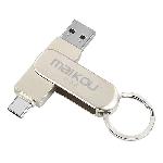 DOLITY Type-C 3in1 USB-Flash-drive 64GB Ū⿹